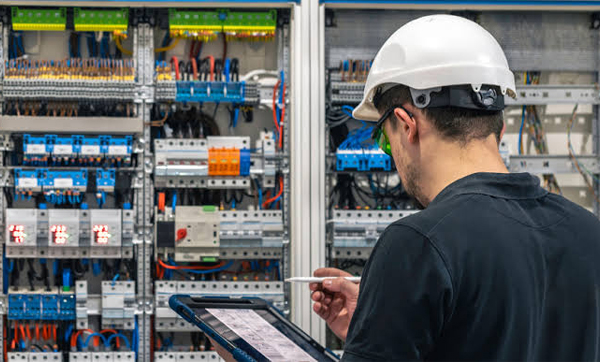 Electrical Solutions