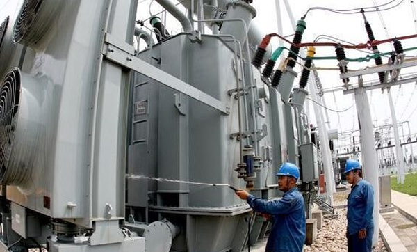 Transformer Repair and Maintenance